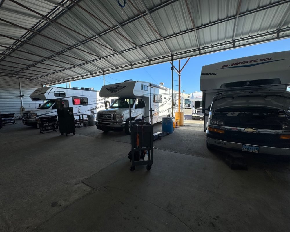 El Monte RV